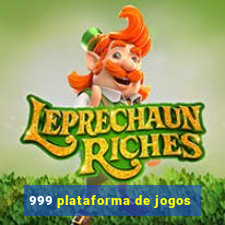 999 plataforma de jogos